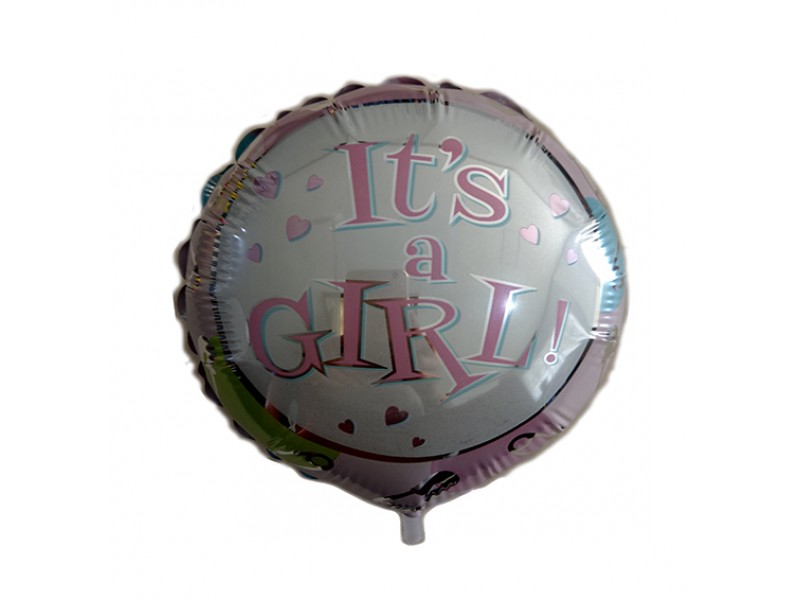 Its a  Girl 01
